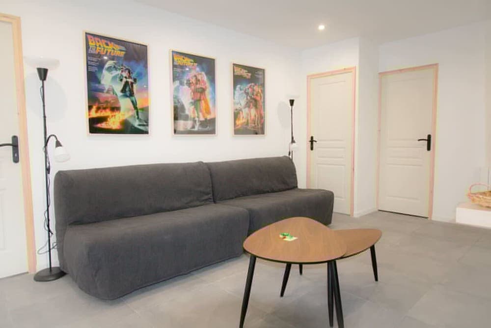Player 3 Wifi Jeux Parking Lave Linge 6 Pers - Photo 1