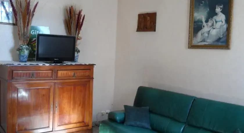 Holiday home le Gauliat - Photo 1