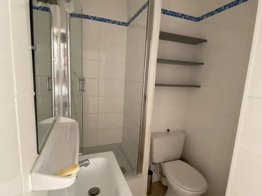 Appartement Port Barcarès, 1 pièce, 4 personnes - FR-1-81-374 - Miniature 6