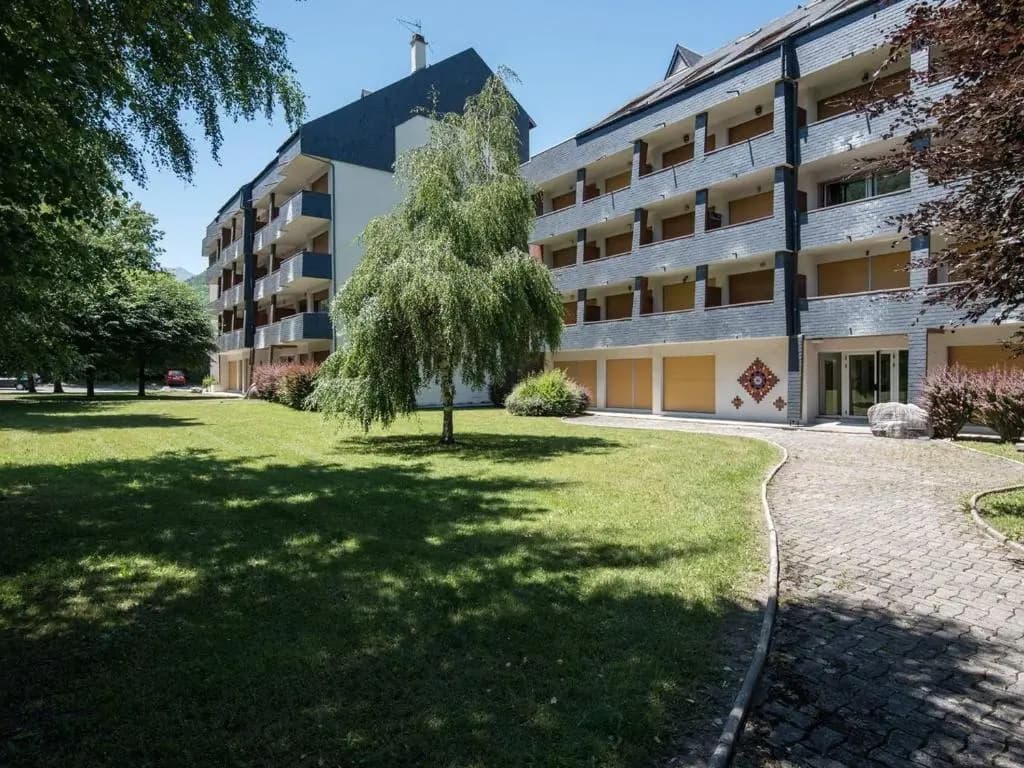 Appartement Saint-Lary-Soulan, 5 pièces, 6 personnes - FR-1-296-176 - Photo 1