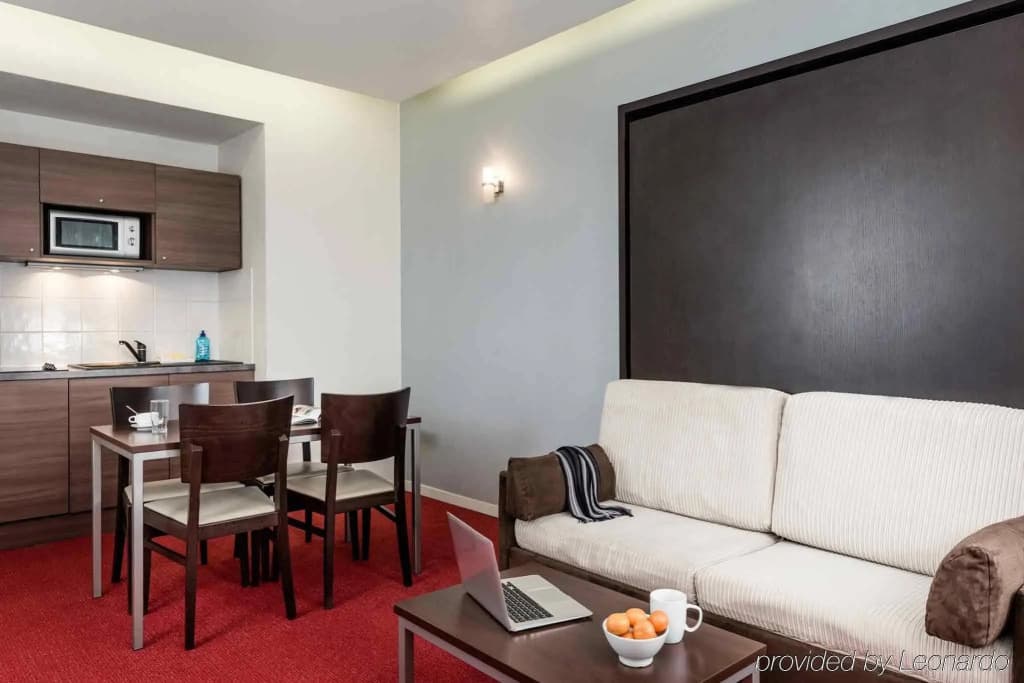 Aparthotel Adagio Access Paris Porte de Charenton - Miniature 6