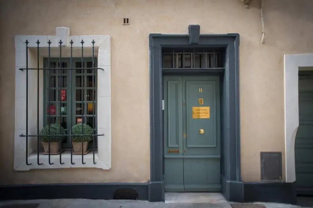 La Banasterie - Photo 1