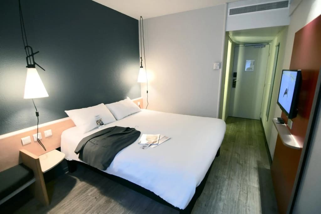 ibis Nantes Saint Herblain - Photo 5