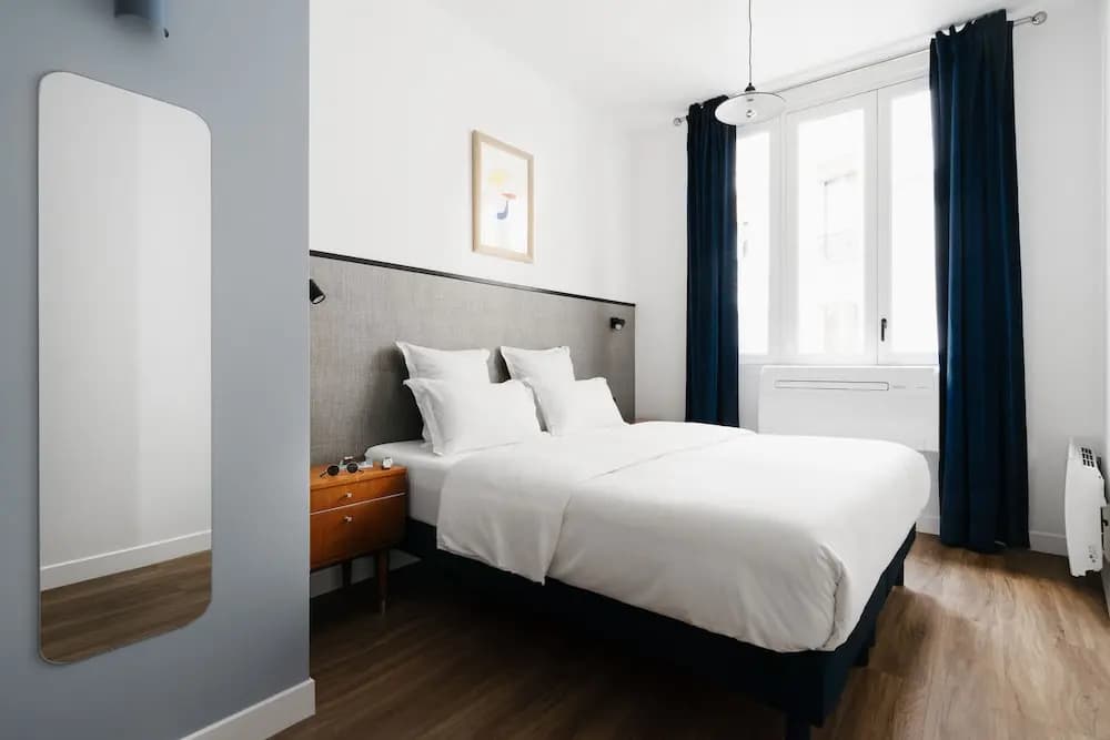 Edgar Suites Notre-Dame - Lagrange - Photo 2