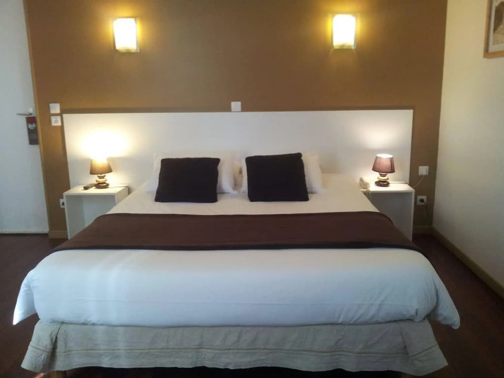 Citotel Du Midi - Photo 2