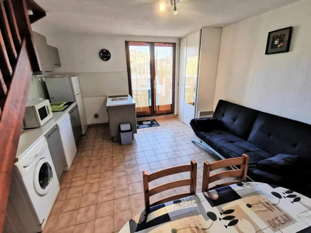 Résidence MAISONS DE LA PLAGE - Maisons & Villas pour 6 Personnes 074 - Photo 4