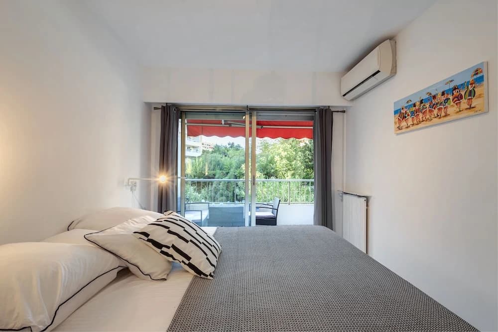 Appartement 2 pièces au calme proche Martinez avec parking privé - Photo 5