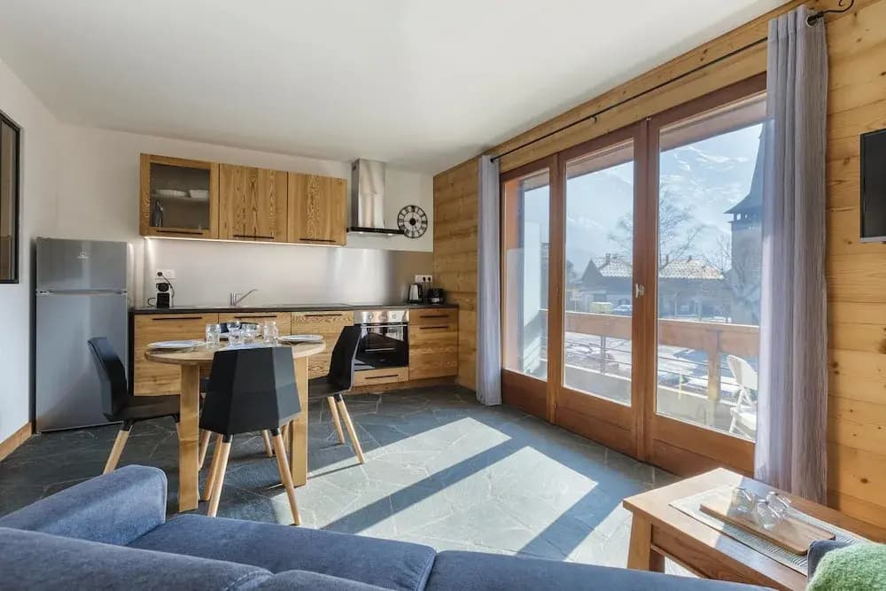 Appartement Fl g re et Golf - Photo 2