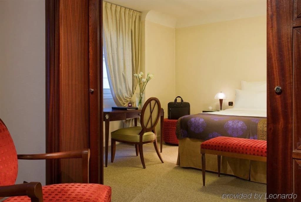 Mandarin Oriental Lutetia, Paris - Miniature 6