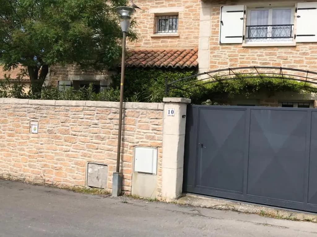 La Villa Léa - Photo 1