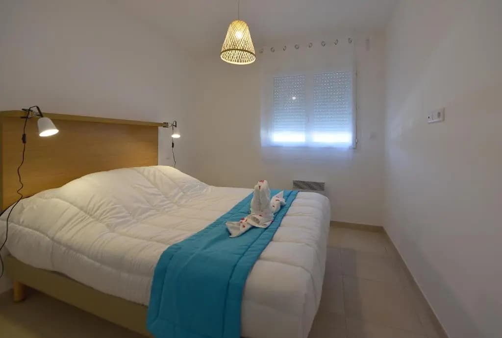 Residence Marina di Bravone - appartement 6 personnes (5 adultes max.) 1er etage N150 - Photo 3