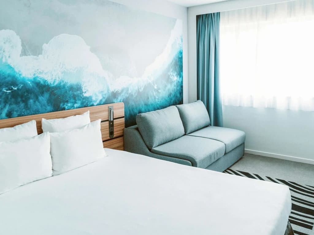 Novotel Resort & Spa Biarritz Anglet - Photo 4