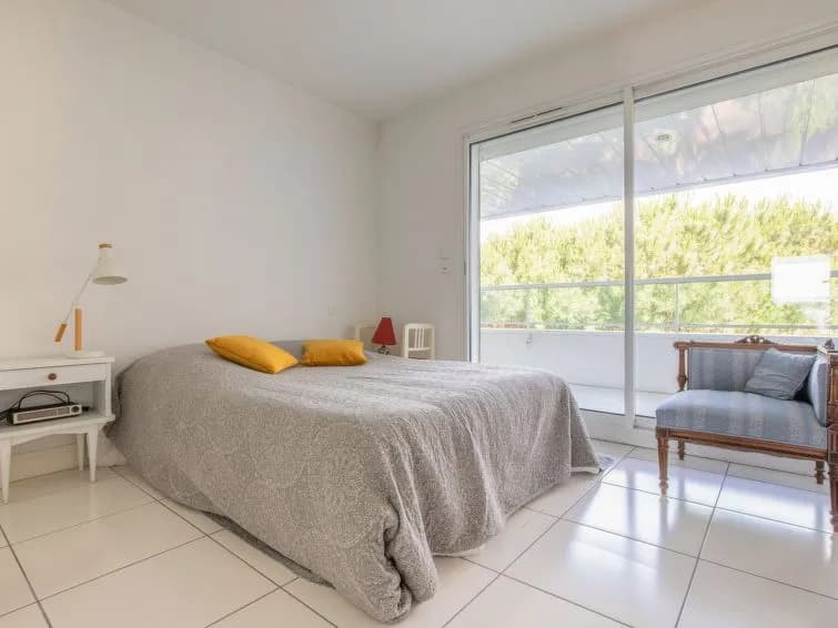Apartment Mer et Sud - Photo 4