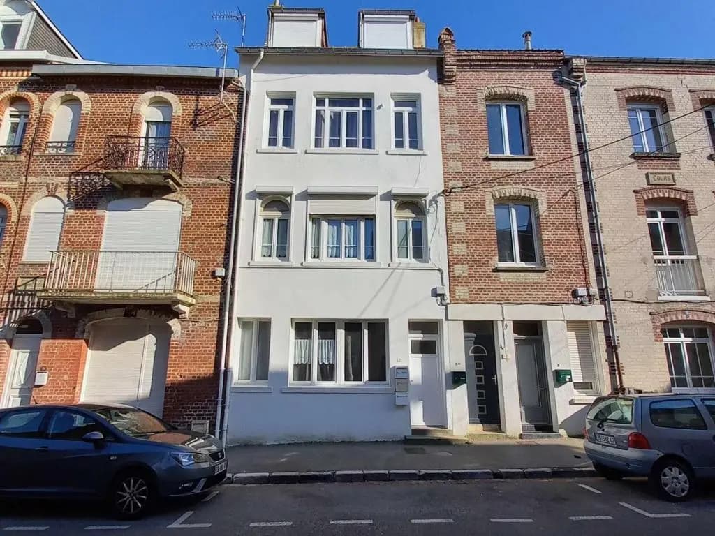 Appartement Berck-Plage, 2 pièces, 4 personnes - FR-1-674-11 - Photo 1