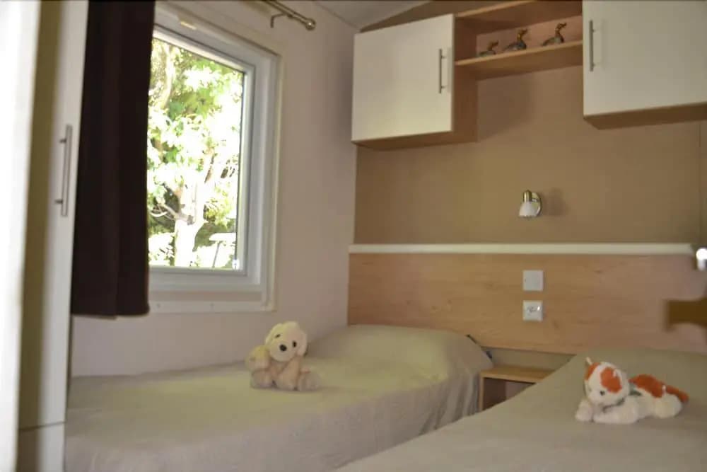 Camping Parc Valrose - Miniature 6