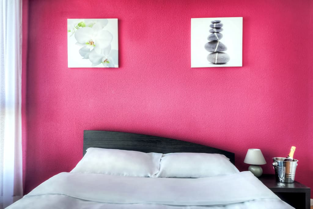 Comfort Aparthotel Besancon Hauts du Chazal - Photo 3