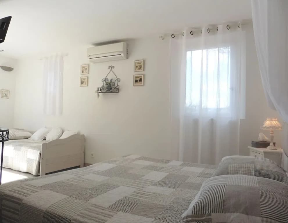 L'Esclériade - Photo 2