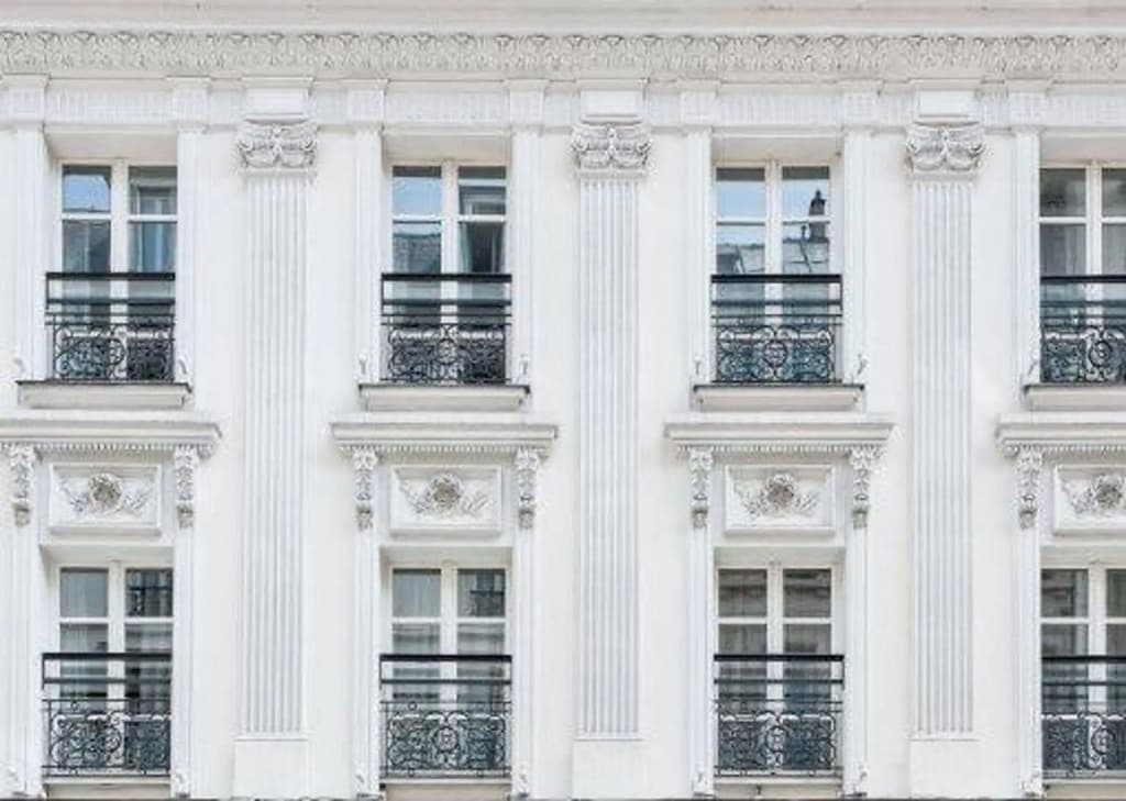 Hôtel du Romancier - Photo 1