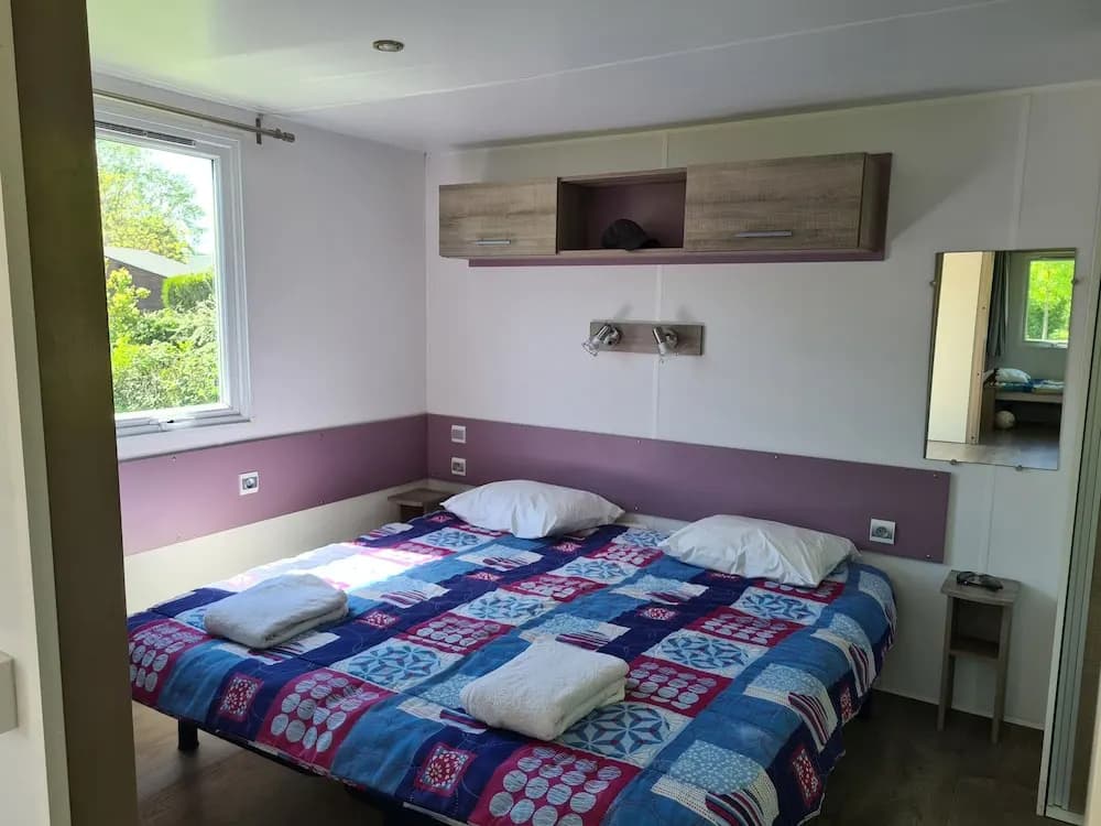 Resort & Camping - Val De Braye - Photo 5
