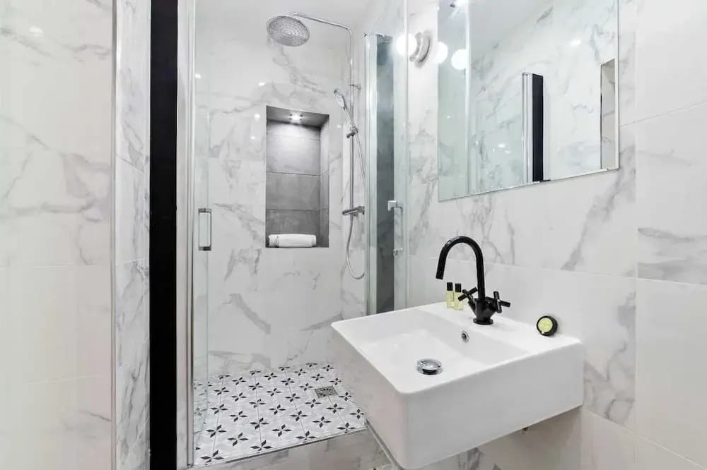 Charming Apartment - 1br/4p - Bonne-nouvelle - Miniature 7