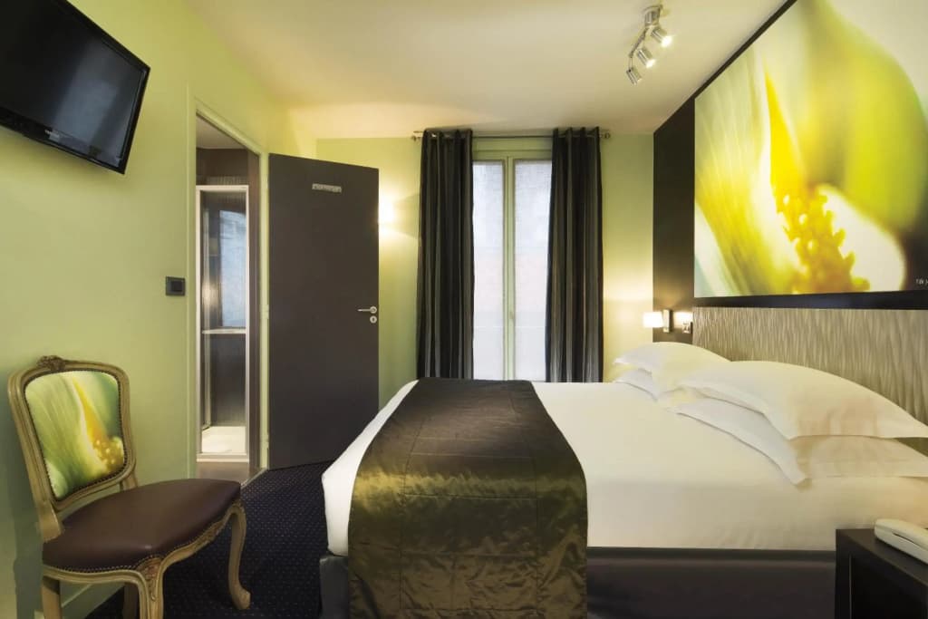 Le Fabe Hotel - Photo 4
