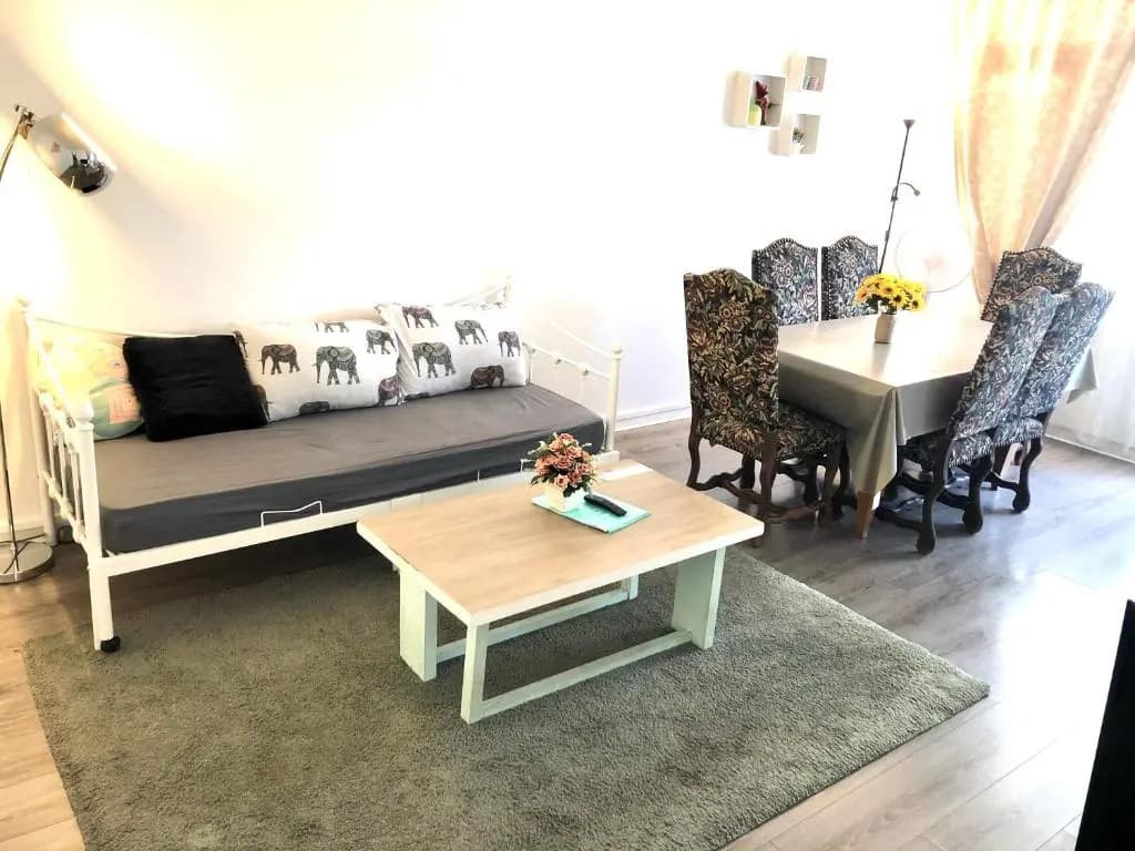 Cosy 74m2 apartment close to Paris and La Defense - Photo 3