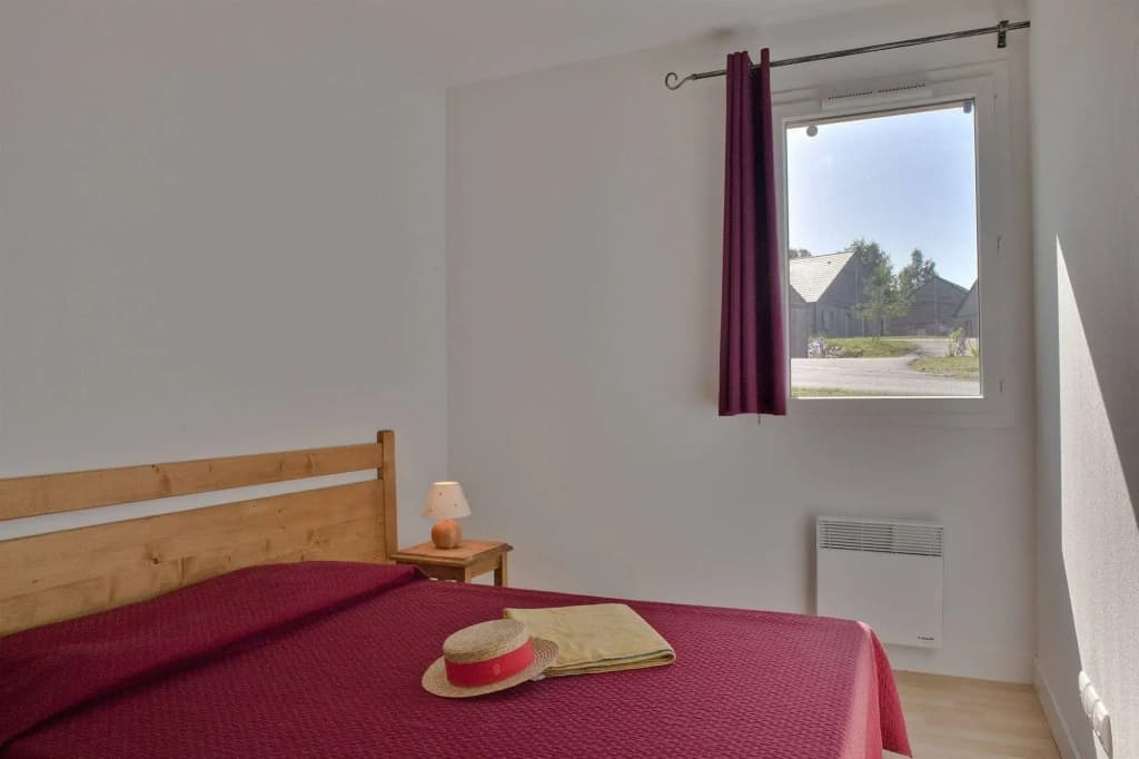 Vacancéole – Le Domaine du Bosquet - Photo 2