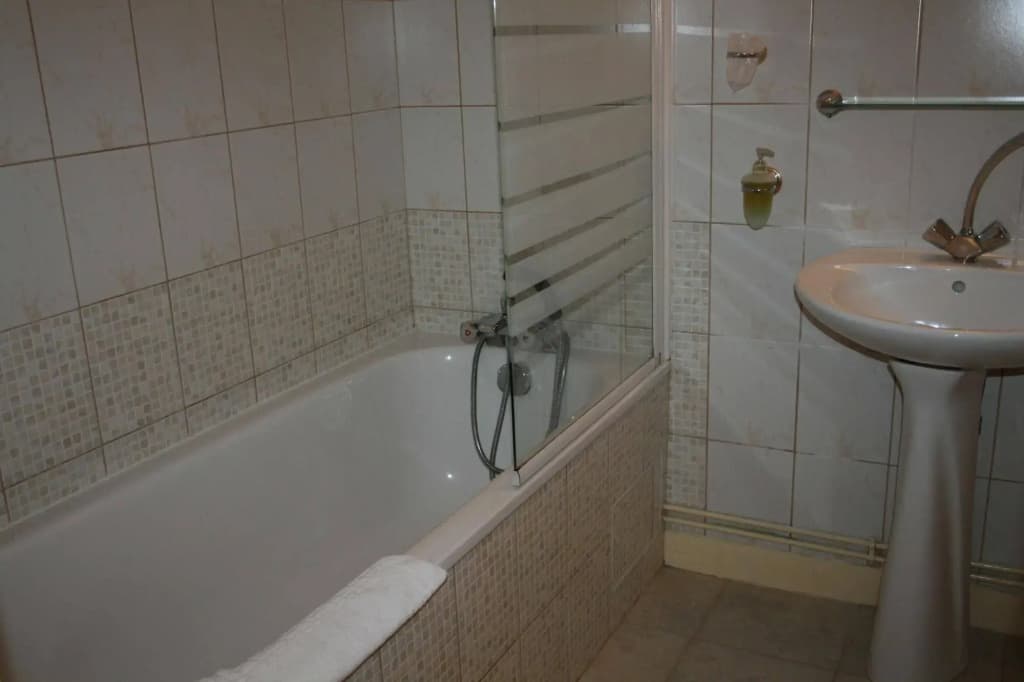Auberge La Fontaine - Miniature 7
