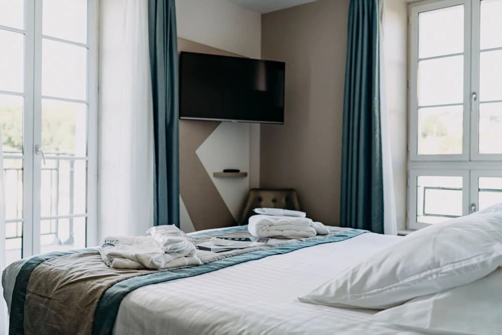 Golden Tulip Douarnenez Hotel & Spa - Photo 3