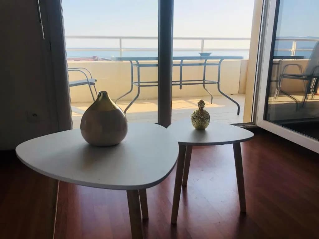 Superbe appartement 3 étoiles Ajaccio début Sanguinaires - Photo 5