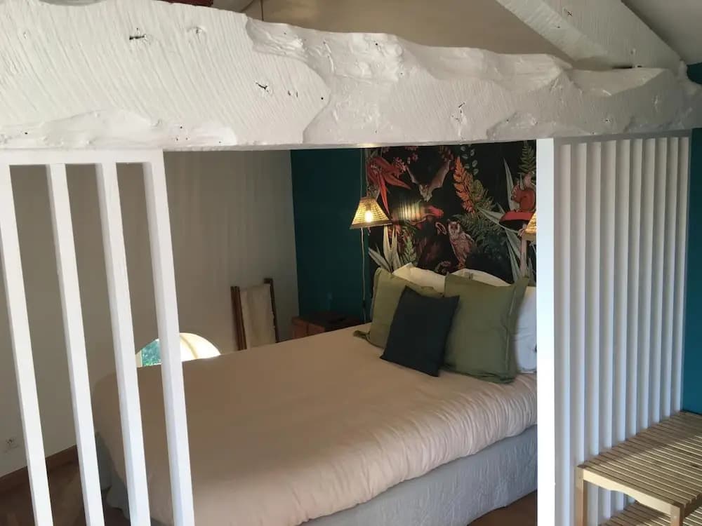 Chambres d'hôtes Les Picorettes - Photo 4