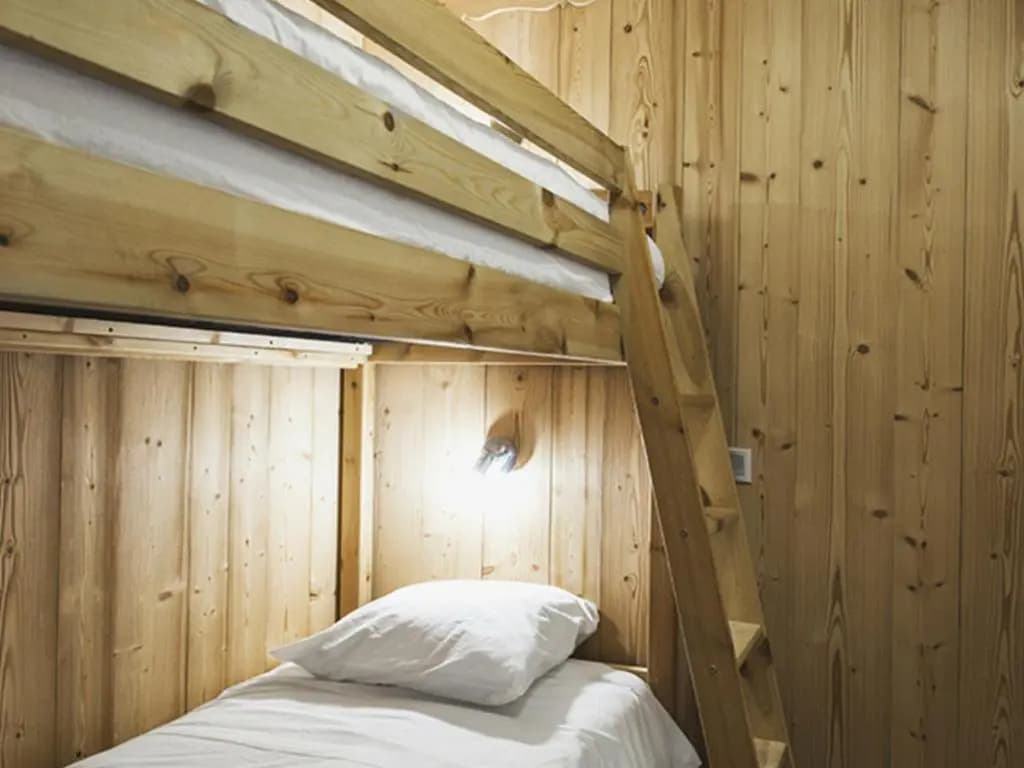 Appartement Courchevel 1650, 3 pièces, 8 personnes - FR-1-514-15 - Photo 5