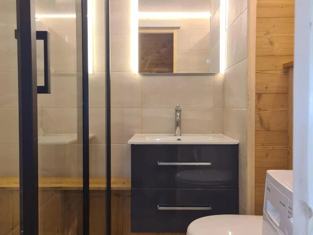 Studio Flaine, 1 pièce, 4 personnes - FR-1-425-178 - Photo 5