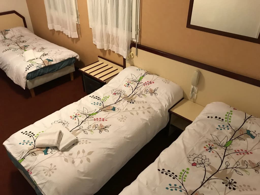 Hotel Myosotis - Photo 4