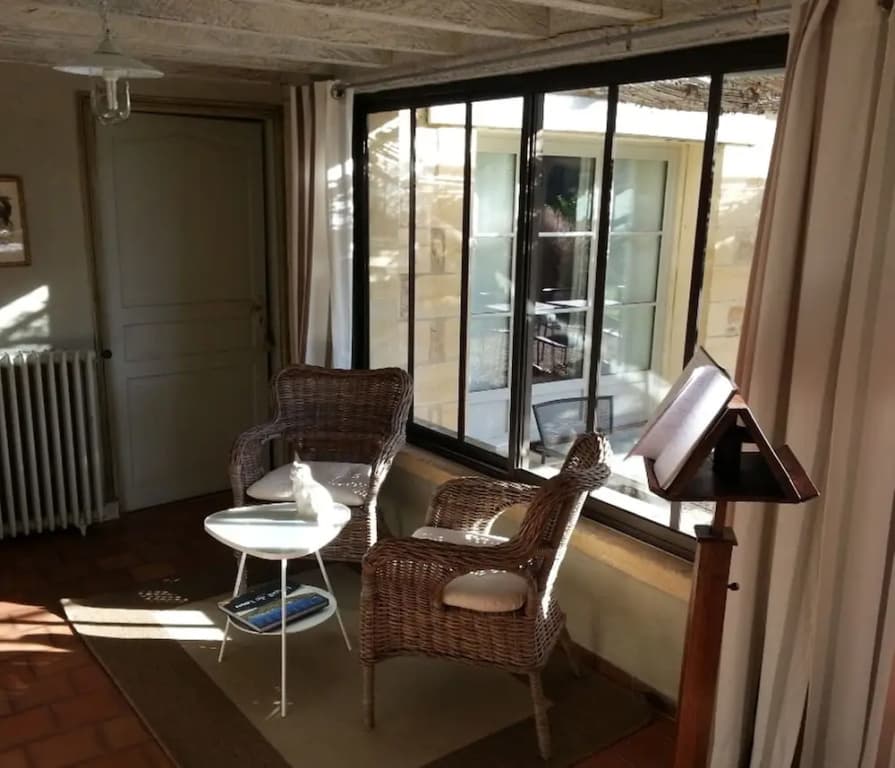 Maison de Marquay - Miniature 7