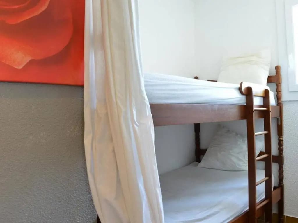 Appartement Cap d'Agde, 2 pièces, 4 personnes - FR-1-249-105 - Photo 3