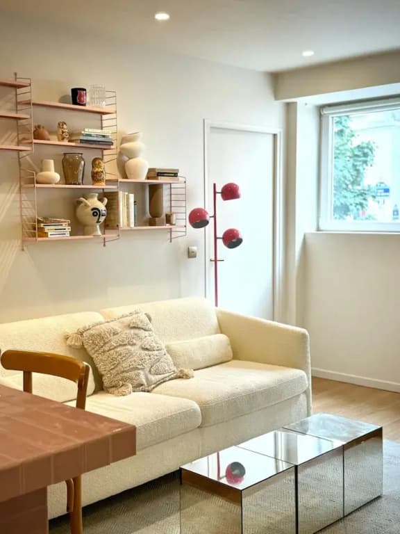 Magnificent Apartment in the Heart of Paris - Miniature 6