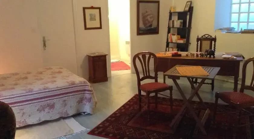 Chambres d'Hôtes Les Tartines Bavardes - Photo 4
