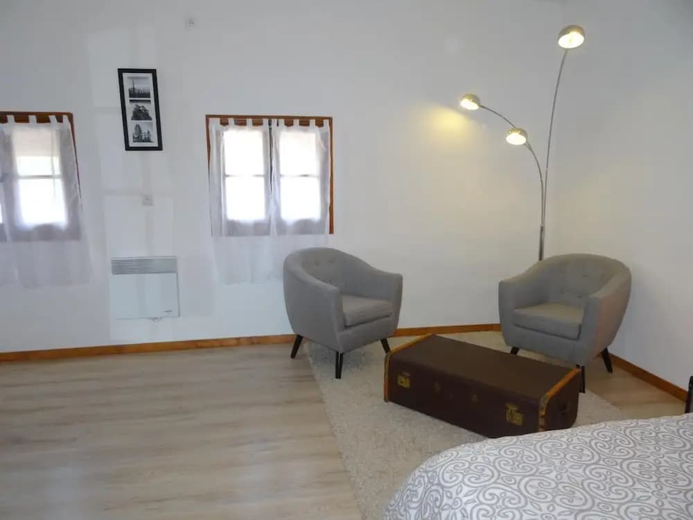 Chambre d'hôte le Mas du Galibot - Photo 3