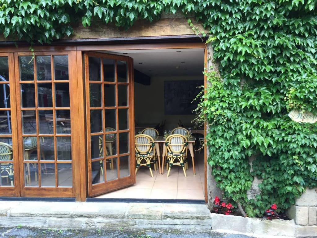 Les Magnolias Hôtel - Photo 1