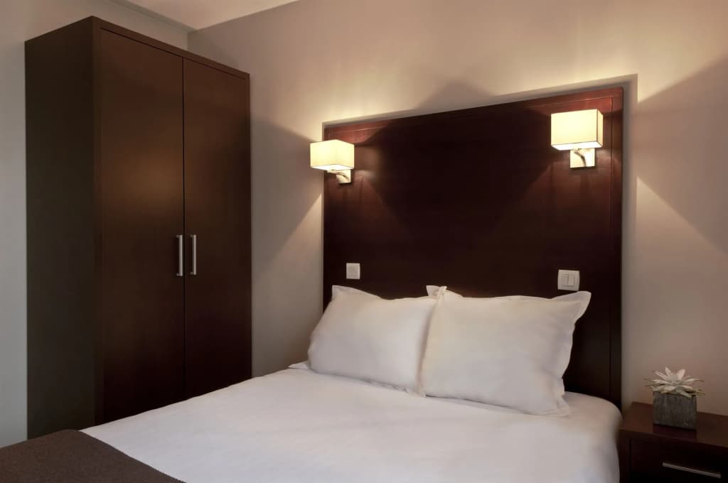 Hotel Verlain - Photo 5