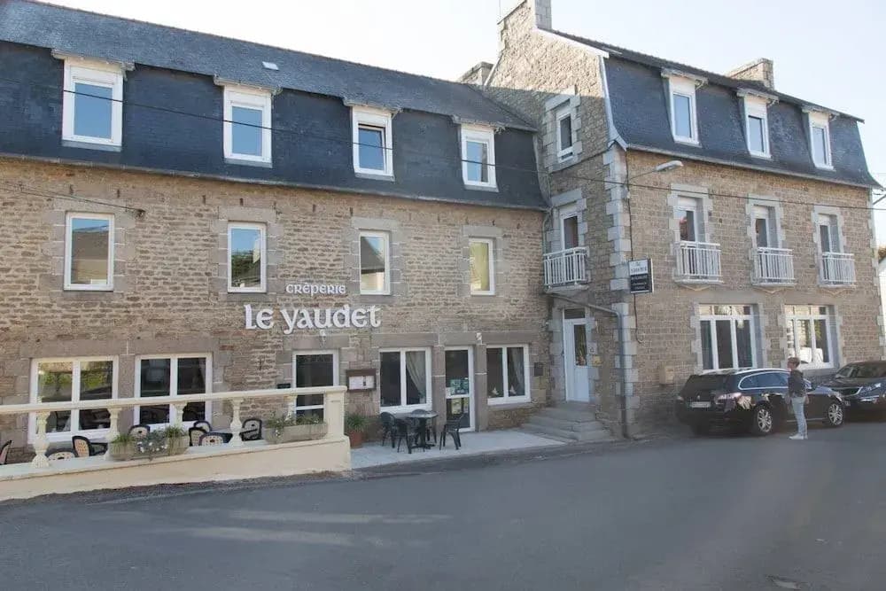 Le Yaudet - Photo 1