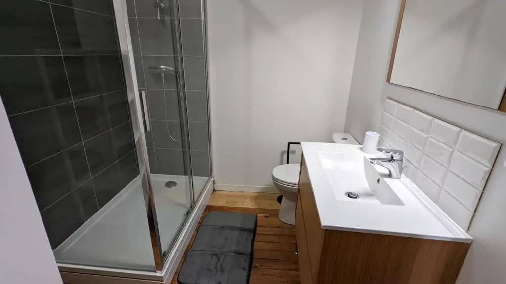 Le Cocon Landais - 3 chambres - WIFI - SOUSTONS - Miniature 6