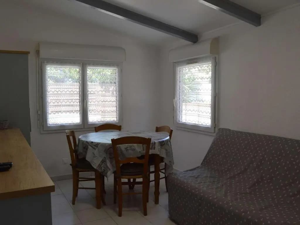 Maison Fleury-Saint-Pierre-la-Mer, 3 pièces, 6 personnes - FR-1-229D-57 - Photo 2