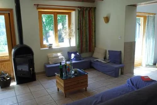 Chalet de Pierre - Photo 2