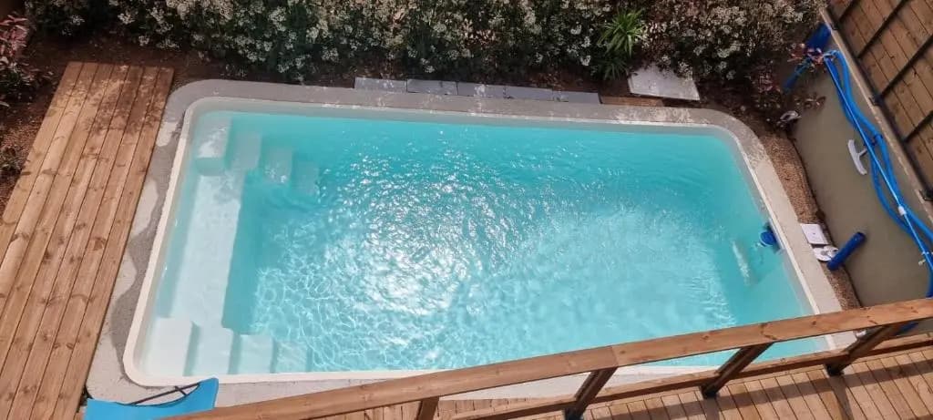 Villa Favone 4 chambres piscine - Photo 4