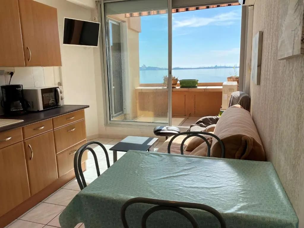 Appartement Balaruc-les-Bains, 2 pièces, 2 personnes - FR-1-553-119 - Photo 2