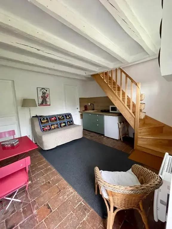 La Chambre De Maud - Photo 2