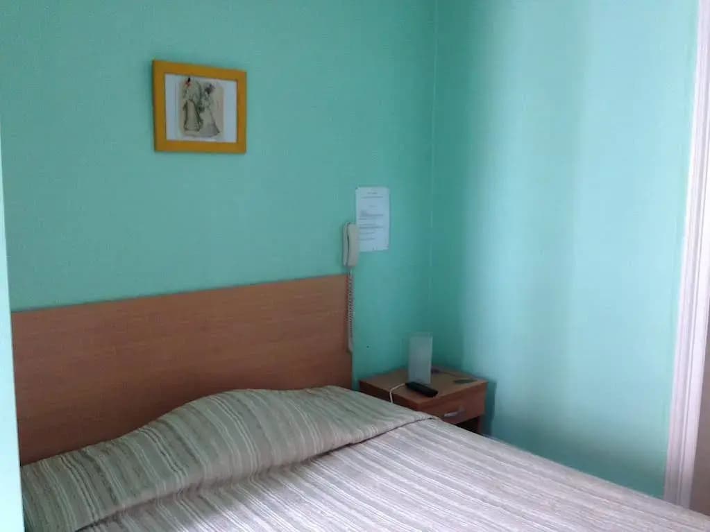 Hôtel Saint Joseph - Photo 5