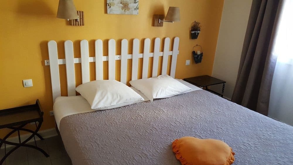 Hotel Lou Marques - Miniature 7